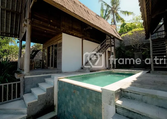 Rangkung Hill Gianyar By The Lavana *