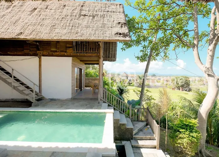 Rangkung Hill Gianyar By The Lavana Darmasaba