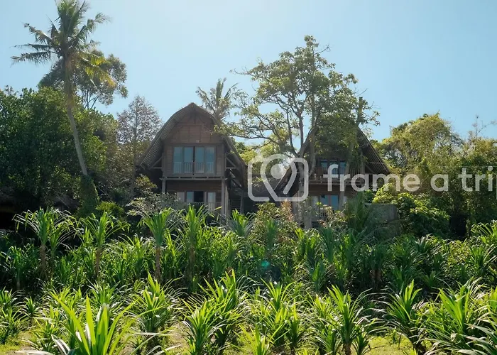 Rangkung Hill Gianyar By The Lavana